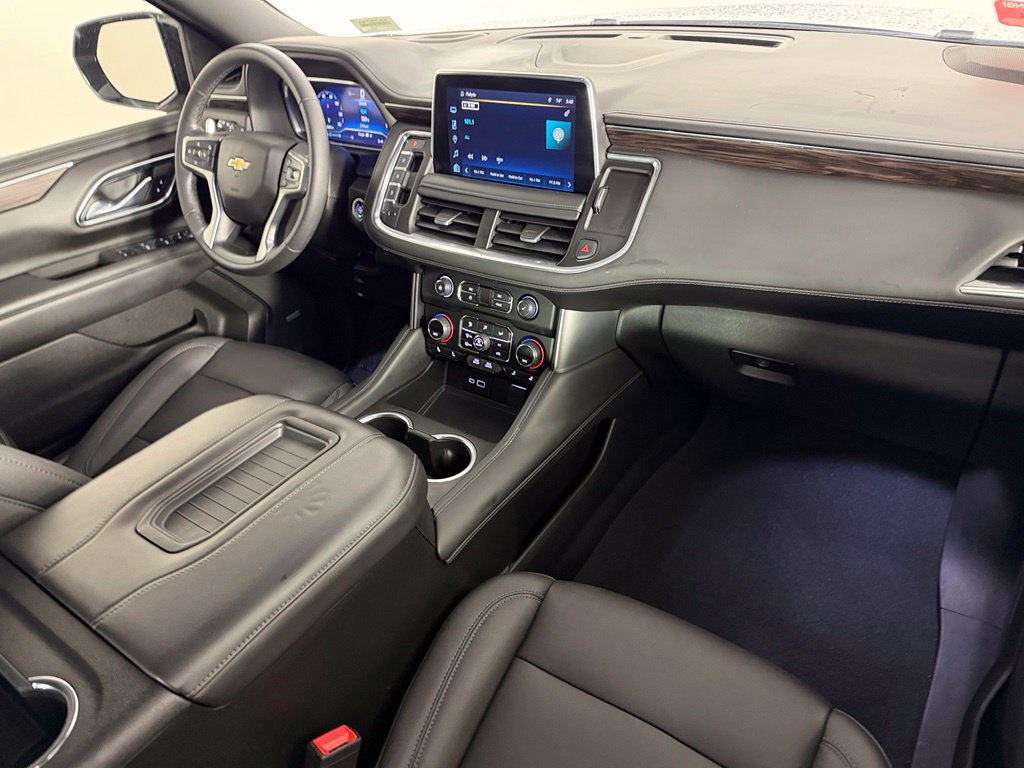 Used 2023 Chevrolet Tahoe LT RWD image 14