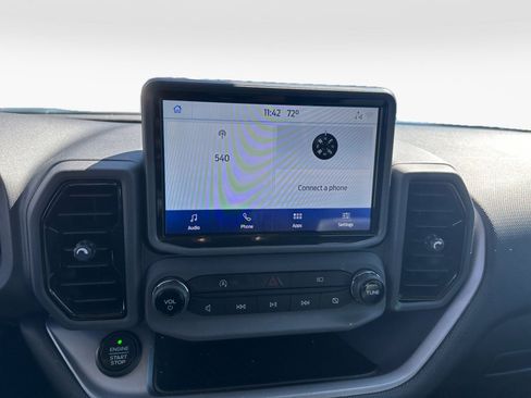 Used 2021 Ford Bronco Sport First Edition image 21