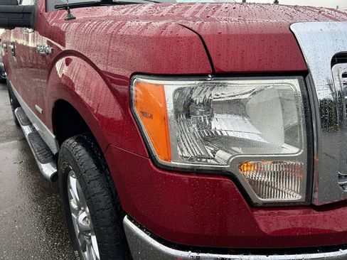 Used 2013 Ford F150 XLT w/ Luxury Equipment Group image 36