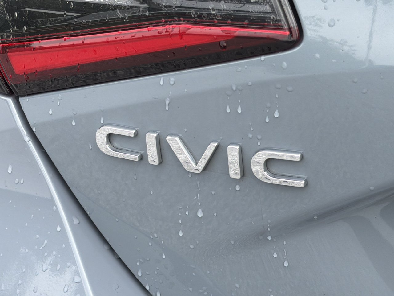 Used 2024 Honda Civic Sport image 23