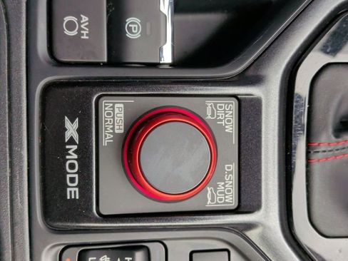 Used 2023 Subaru Forester Sport image 17