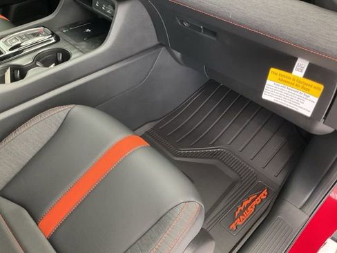 New 2026 Honda Passport TrailSport image 27