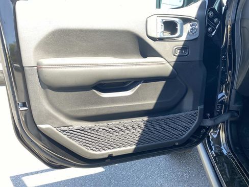 New 2026 Jeep Gladiator Rubicon image 12