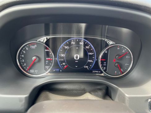 Used 2023 GMC Acadia Denali w/ Denali Ultimate Package AWD/4WD image 41