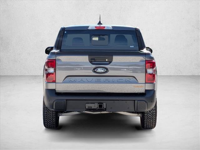 New 2026 Ford Maverick Tremor AWD/4WD image 8