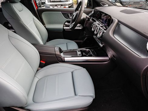 New 2026 Mercedes-Benz GLA 250 4MATIC image 17
