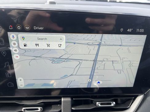 New 2026 Chevrolet Equinox LT w/ LPO, Floor Liner Package image 18