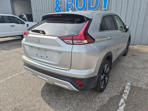 Used 2025 Mitsubishi Eclipse Cross SE AWD/4WD image 15