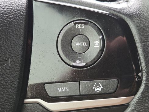 Certified 2021 Honda Passport Touring image 36