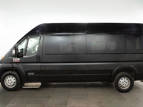 Used 2019 RAM ProMaster 2500 image 7