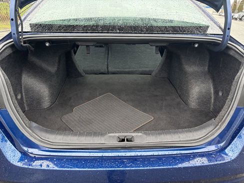 Used 2024 Nissan Altima 2.5 SR image 25