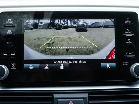 Used 2021 Honda Accord Sport image 29