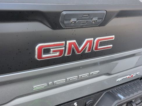 Used 2024 GMC Sierra 1500 AT4X w/ AT4X AEV Edition AWD/4WD image 50