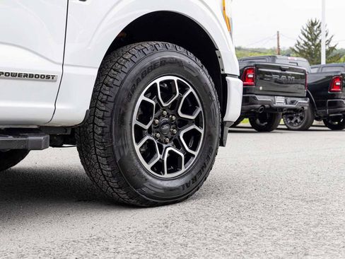 Used 2023 Ford F150 XLT w/ Equipment Group 302A High AWD/4WD image 10