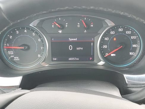 Used 2023 Chevrolet Traverse LT AWD/4WD image 20