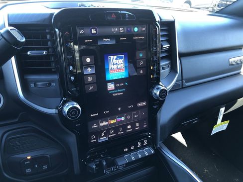 New 2026 RAM 2500 Big Horn image 27