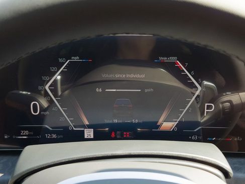 New 2026 BMW X7 xDrive40i w/ M Sport Package image 15