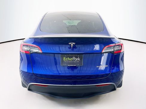 Used 2022 Tesla Model Y Performance AWD/4WD image 7