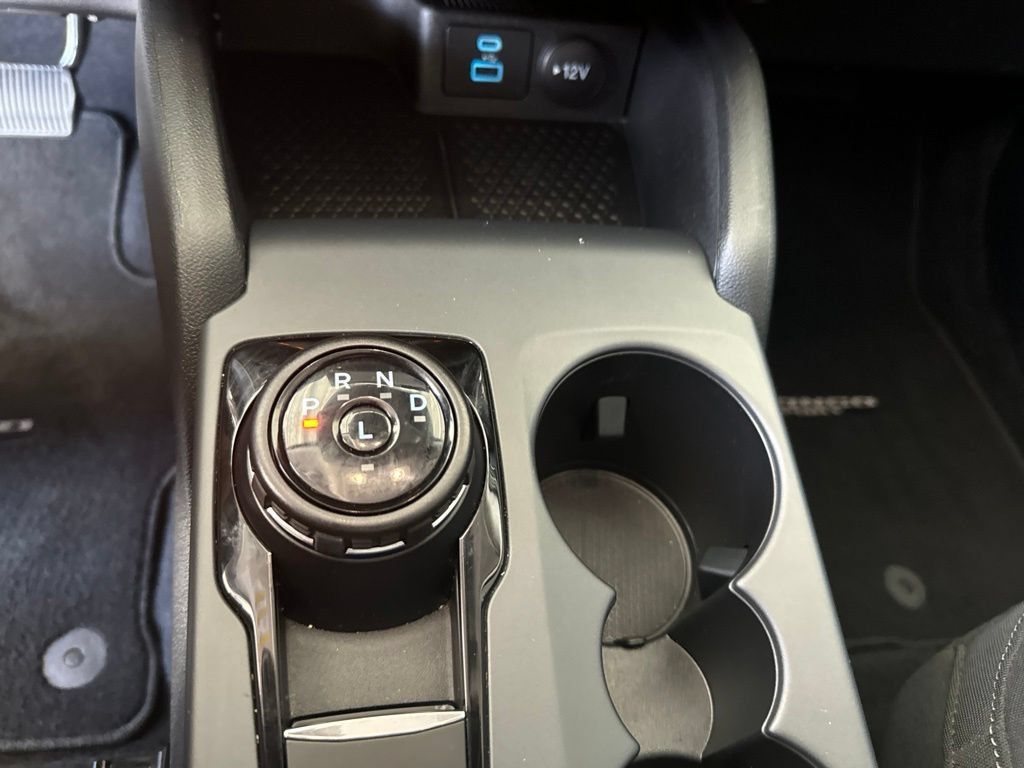 Used 2021 Ford Bronco Sport AWD/4WD image 14