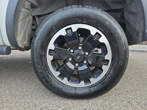 Used 2021 Ford Ranger XL w/ Equipment Group 101A High image 25