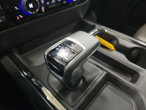 Certified 2025 Chevrolet Silverado 1500 ZR2 w/ Technology Package image 18