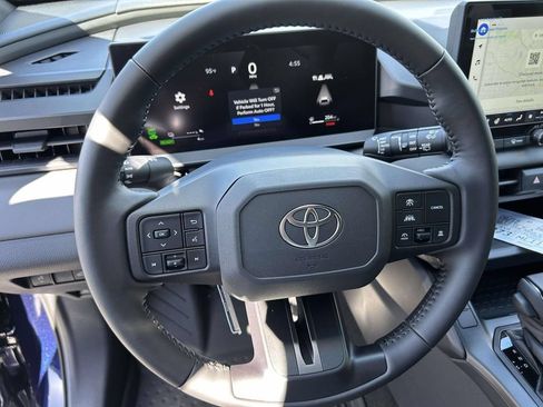 New 2026 Toyota RAV4 SE w/ Convenience Package AWD/4WD image 17