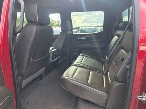 Used 2023 GMC Sierra 1500 Denali w/ Denali Reserve Package image 11