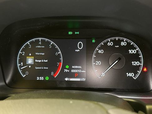 New 2026 Honda Odyssey Elite image 31