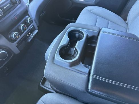 Used 2022 RAM 1500 Big Horn AWD/4WD image 20