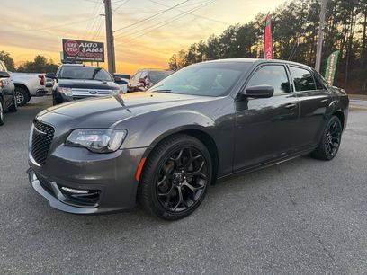 Used 2020 Chrysler 300 S