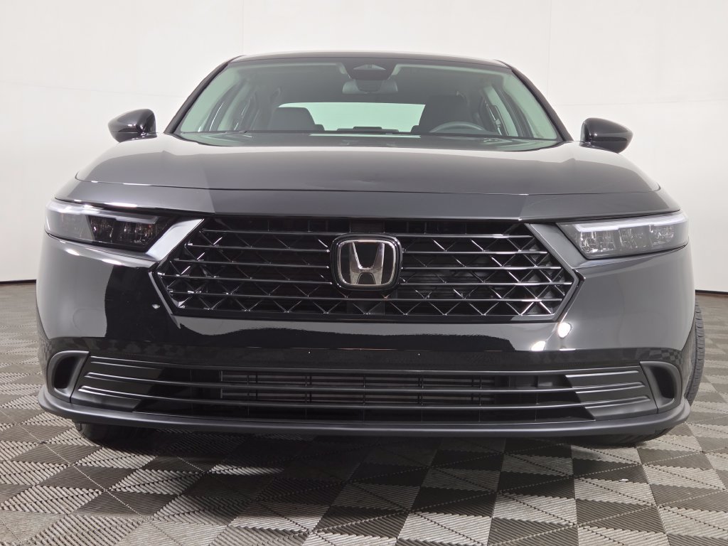 New 2026 Honda Accord LX image 7