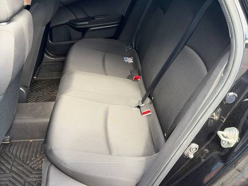 Used 2016 Honda Civic LX image 7