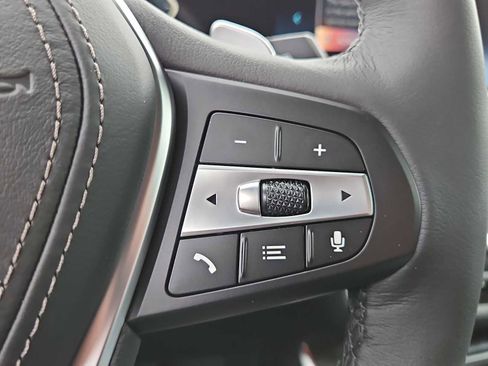 New 2026 BMW X5 xDrive40i w/ Premium Package image 23