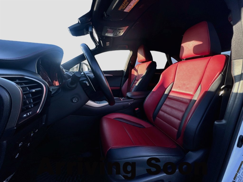 Used 2021 Lexus NX 300 F Sport AWD/4WD image 6