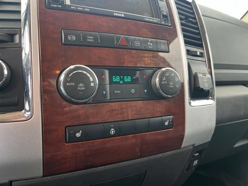 Used 2011 RAM 2500 Laramie w/ Cold Weather Group AWD/4WD image 20