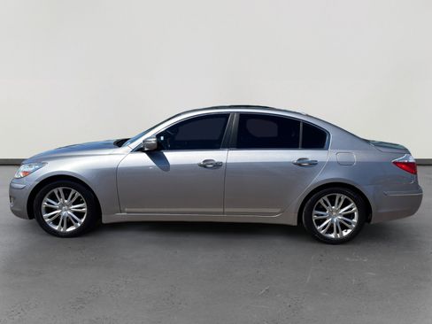 New 2026 Genesis GV70 2.5T Sport Prestige image 2