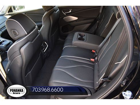 New 2025 Acura RDX SH-AWD w/ Advance Package image 16