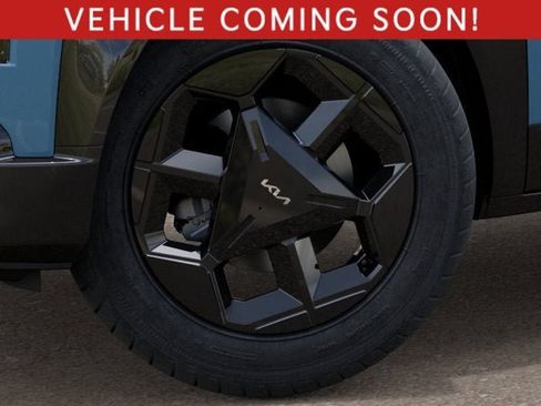 New 2027 Kia Seltos X-Line S AWD/4WD image 9