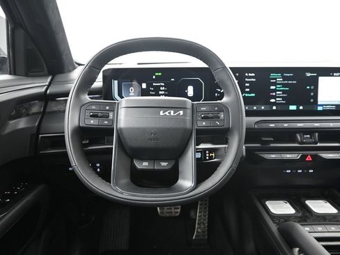 New 2027 Kia Telluride SX Prestige X-Pro AWD/4WD image 36