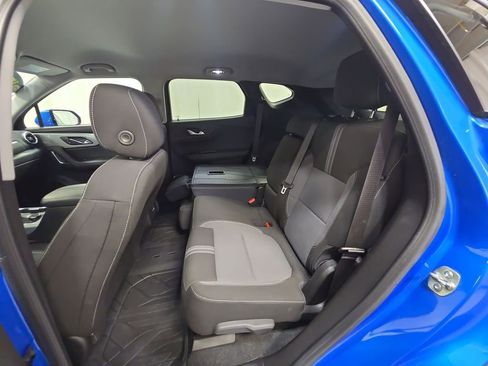 Certified 2024 Chevrolet Blazer LT w/ Convenience Package image 34