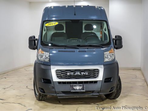 Used 2019 RAM ProMaster 3500 FWD image 4