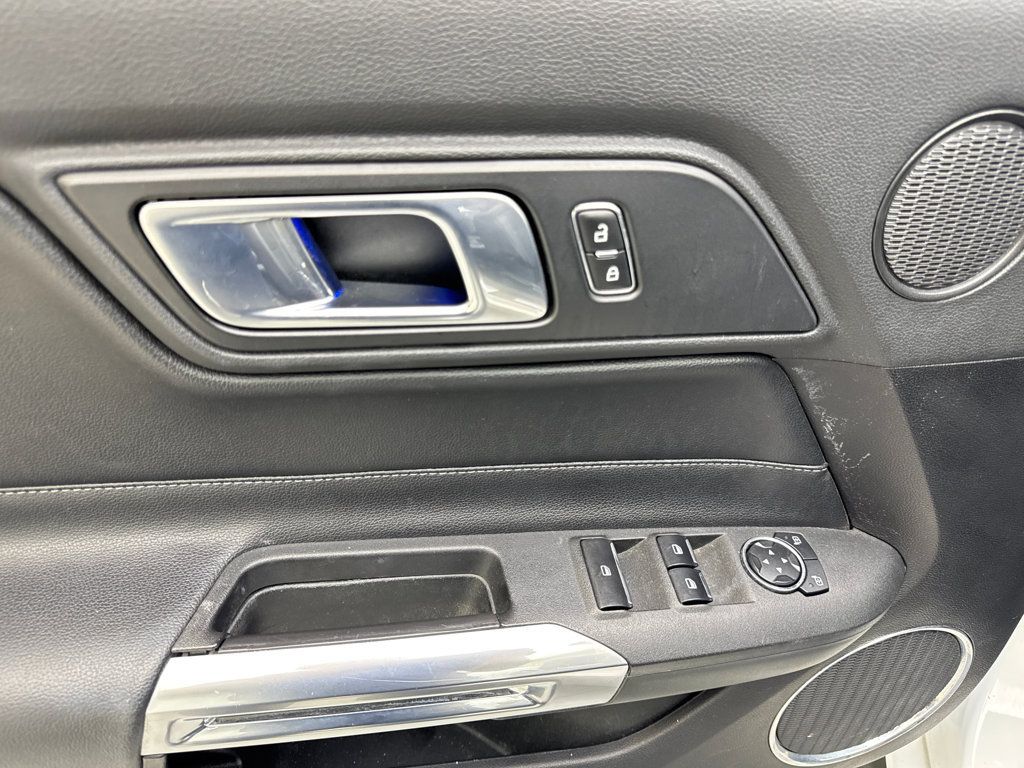 Used 2023 Ford Mustang Premium RWD image 35