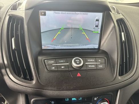 Used 2018 Ford Escape SEL AWD/4WD image 8
