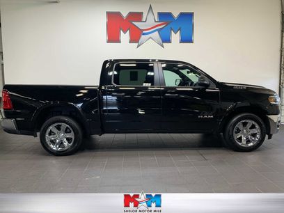 Used 2025 RAM 1500 Big Horn