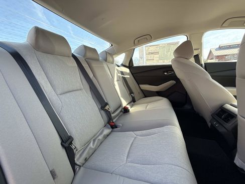 New 2026 Honda Accord LX image 15