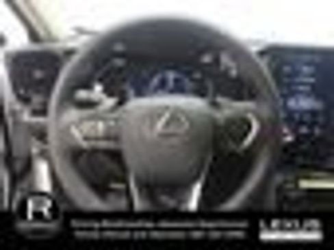 Used 2026 Lexus NX 350h AWD w/ Premium Package image 8