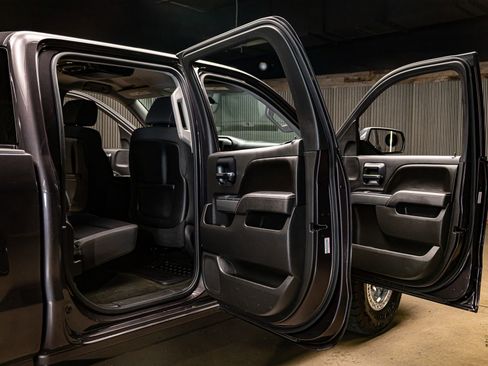 Used 2014 Chevrolet Silverado 1500 LT w/ All Star Edition image 28