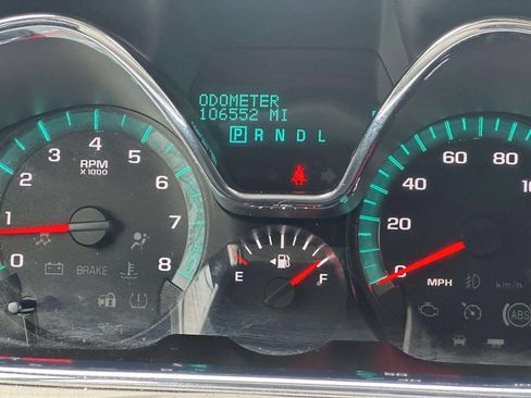 Used 2016 Chevrolet Traverse LT FWD image 27