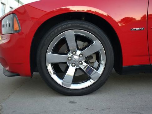 Used 2007 Dodge Charger R/T w/ Road/Track Performance Group image 48