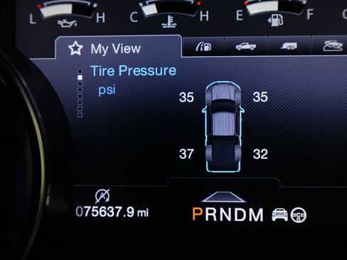 Used 2019 Ford F150 Raptor w/ Equipment Group 802A Luxury image 20